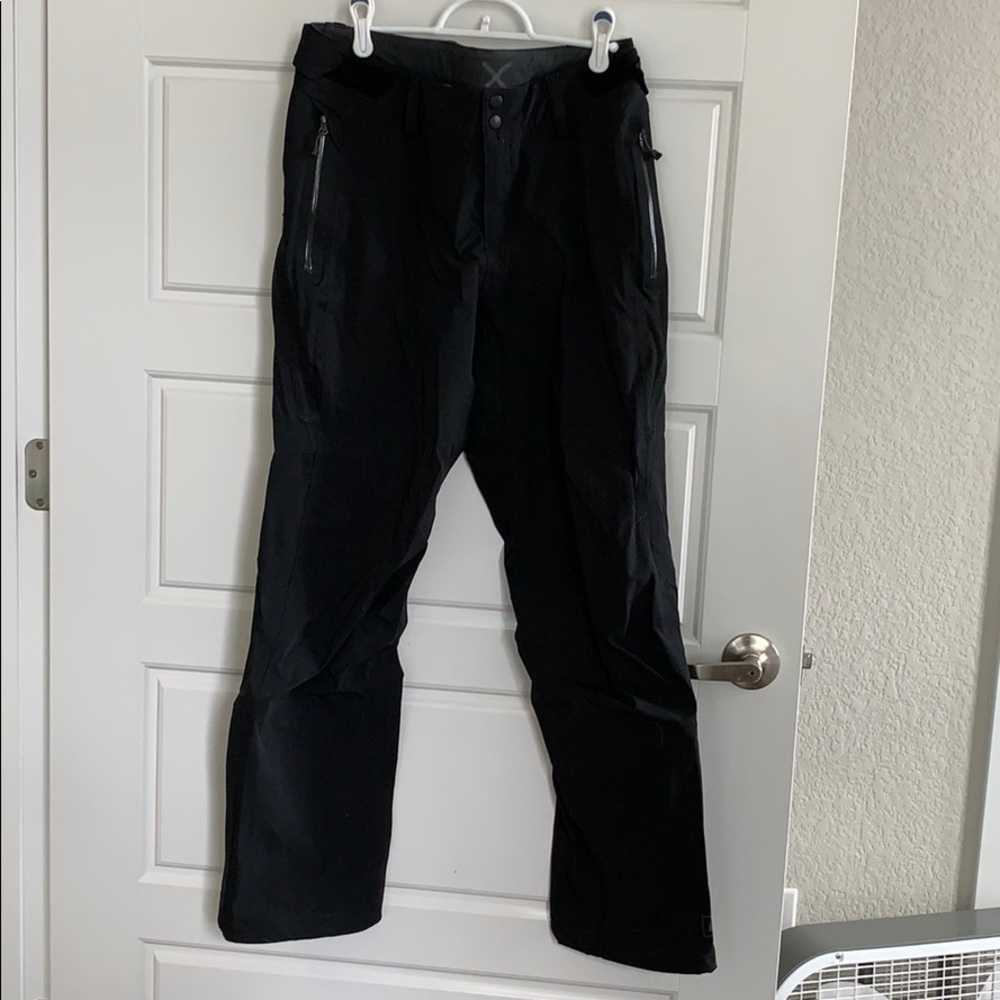 REI Shell Pants Waterproof